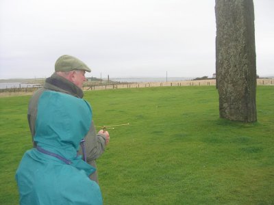 Ring of Brogar.